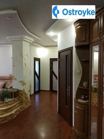 Зодчих улица — фото 1