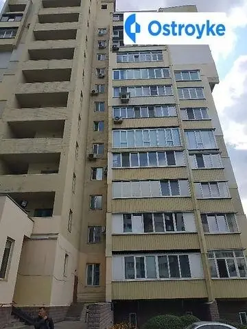 4-кімнатна квартира, 225 м², просп. Гагарина, 170, Харків