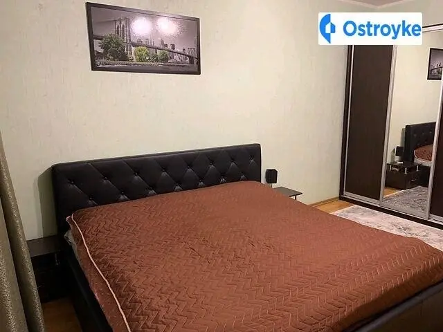Бажана Николая проспект — фото 3