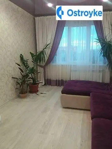 Некрасова улица