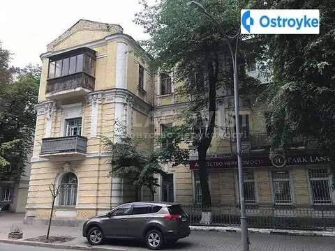 2-кімнатна квартира, 58 м², вул. Шовковична, 9, Київ