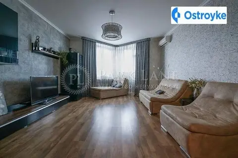 3-кімнатна квартира, 97 м², вул. Здолбунівська, 9б, Київ