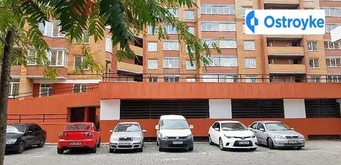 1-комнатная квартира, 38 м², вул. Університетська, 2/1, Ирпень