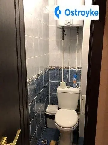 3-комнатная квартира, 65 м², вул. Сонячна, 33, Кривой Рог — фото 2