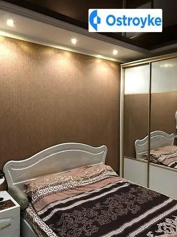 3-кімнатна квартира, 65 м², вул. Сонячна, 33, Кривий Ріг — фото 7