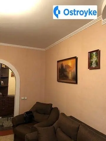 3-кімнатна квартира, 65 м², вул. Сонячна, 33, Кривий Ріг — фото 18
