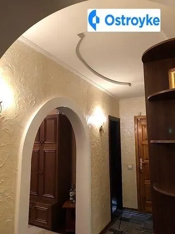 3-комнатная квартира, 65 м², вул. Сонячна, 33, Кривой Рог — фото 1