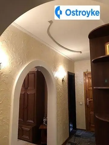 3-комнатная квартира, 65 м², вул. Сонячна, 33, Кривой Рог