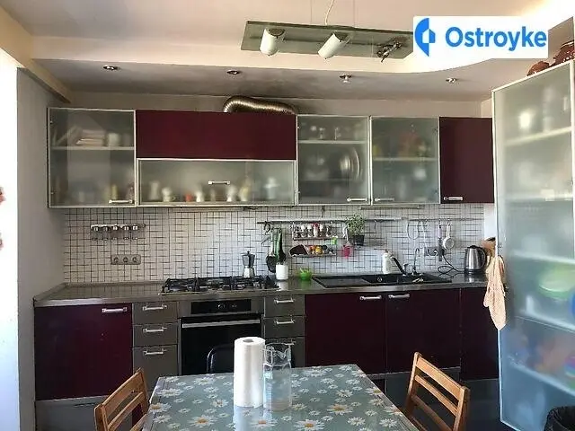 Драгоманова улица — фото 5
