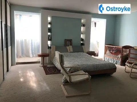 3-кімнатна квартира, 150 м², вул. Драгоманова, 17, Київ