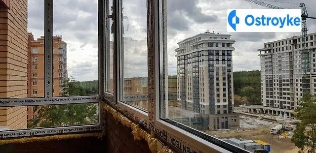 Університетська улица — фото 1