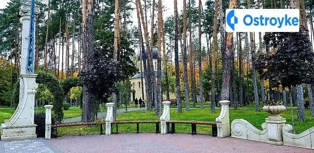Університетська улица — фото 2