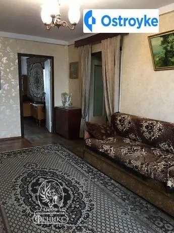 Продаж 3-кімнатної квартири, 69 м², Запоріжжя — фото 1