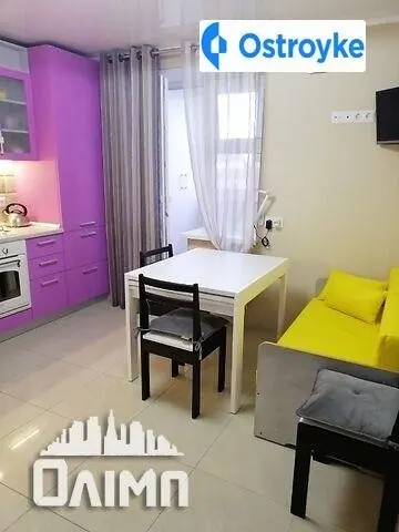 Продаж 2-кімнатної квартири, 71 м², Вінниця — фото 1