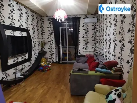 2-кімнатна квартира, 68 м², вул. Гаркуши, Івано-Франківськ