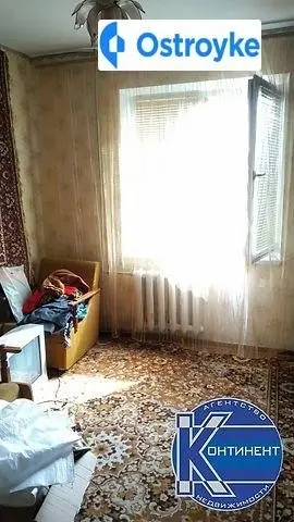 Адмирала Сенявина проспект — фото 3