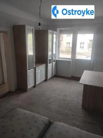 1-кімнатна квартира, 29 м², Івано-Франківськ