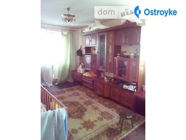 Продажа 3-комнатной квартиры, 67 м², Лозовая — фото 4