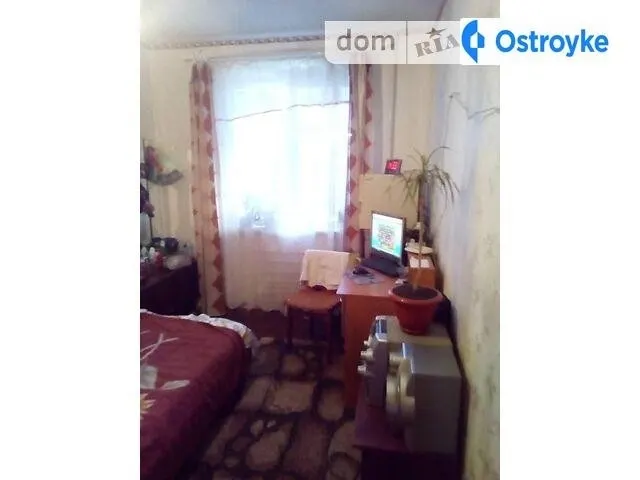 Продажа 3-комнатной квартиры, 67 м², Лозовая — фото 1