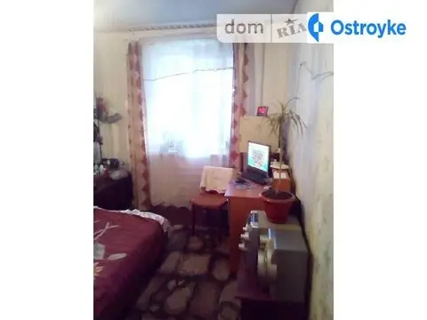 Продаж 3-кімнатної квартири, 67 м², Лозова