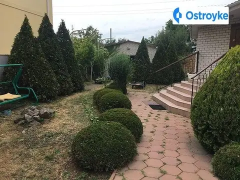 5-кімнатна будинок, 180 м², вул. Карла Либкнехта, Одеса