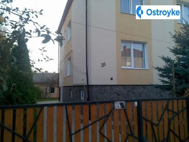 М.Вороного — фото 1
