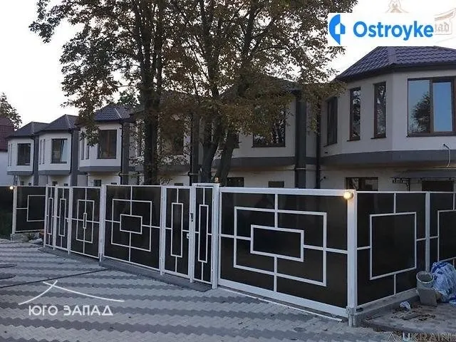 Перлинна улица — фото 1