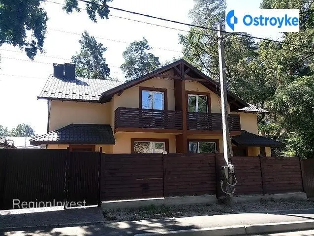 Продажа дома, 127 м², Ирпень — фото 1