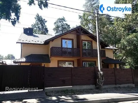 Продажа дома, 127 м², Ирпень