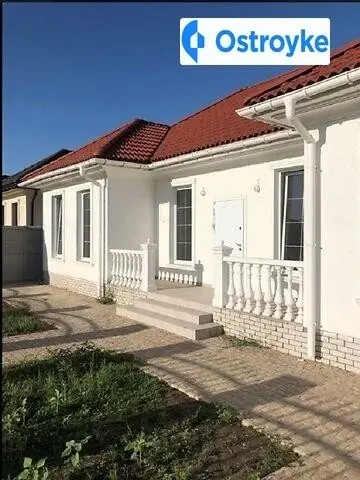 Продаж будинку, 125 м², Одеса — фото 2