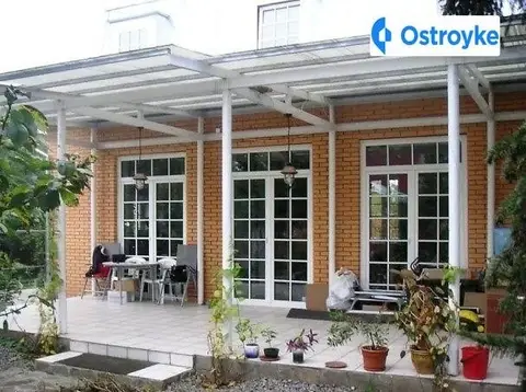 4-кімнатна будинок, 145 м², пров. Садовий, 86, Київ