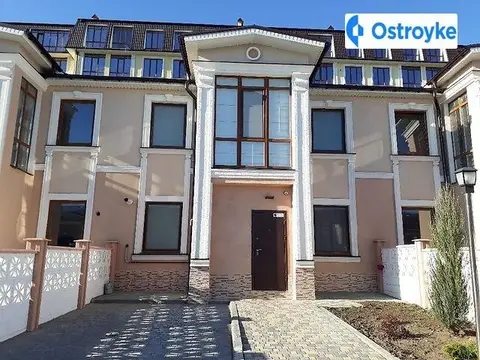 3-кімнатна будинок, 90 м², вул. Дача Ковалевського, Одеса