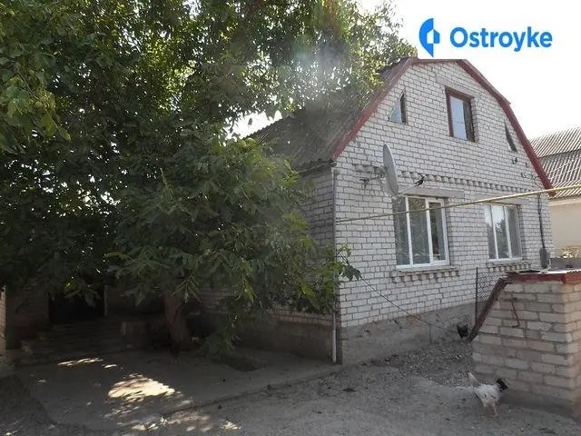 Продаж будинку, 130 м², Очаків — фото 1