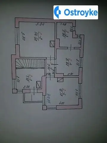 Продажа дома, 65 м², Черновцы