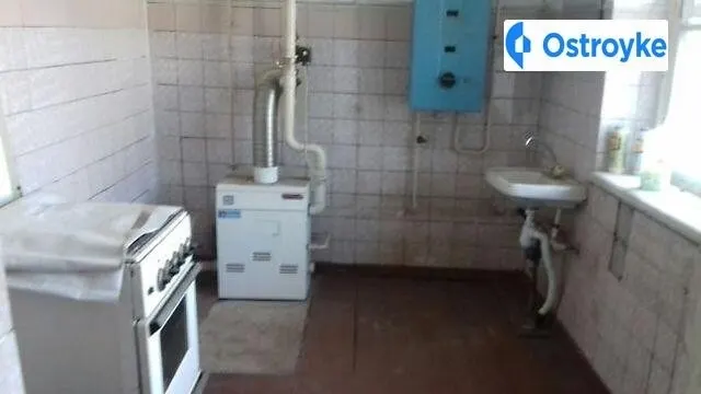 Продажа дома, 779 м², Золотоноша — фото 1