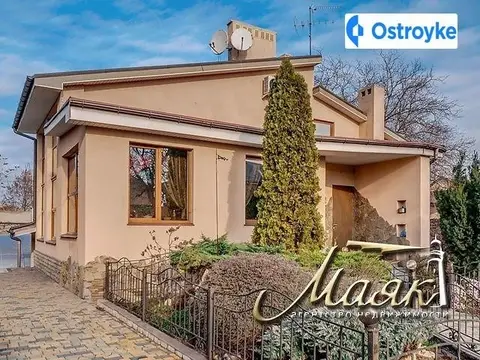 Продаж будинку, 440 м², Запоріжжя