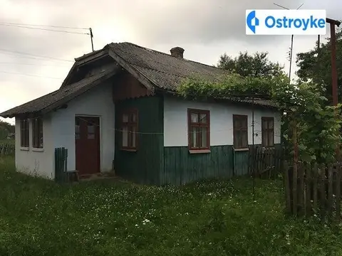Продаж будинку, 57 м², Жидачів