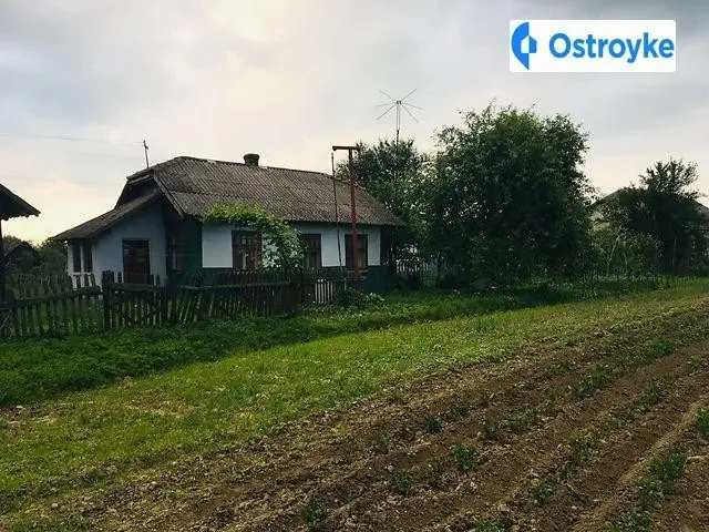 Продаж будинку, 57 м², Жидачів — фото 3