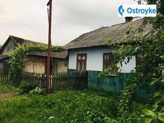 Продаж будинку, 57 м², Жидачів — фото 4