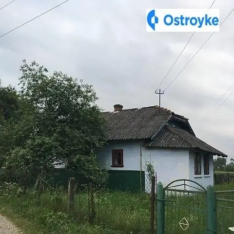 Продаж будинку, 57 м², Жидачів — фото 2