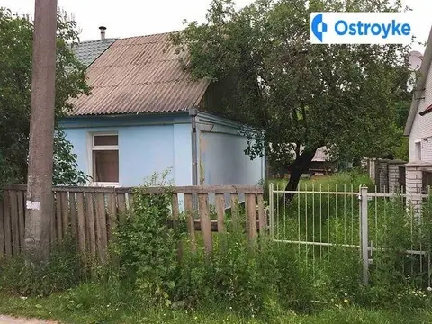 Продаж будинку, 55 м², Житомир