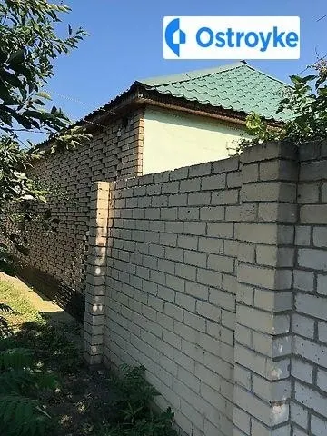 Ольгинская улица — фото 1