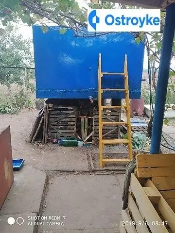 Продаж будинку, 100 м², Херсон