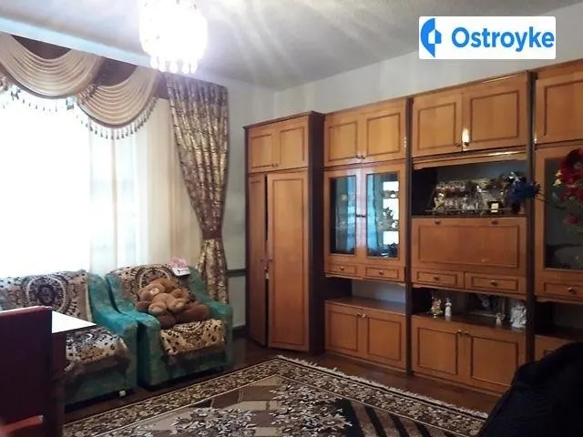 Продаж будинку, 100 м², Підволочиськ — фото 1