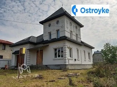 Продаж будинку, 230 м², Стрий — фото 1