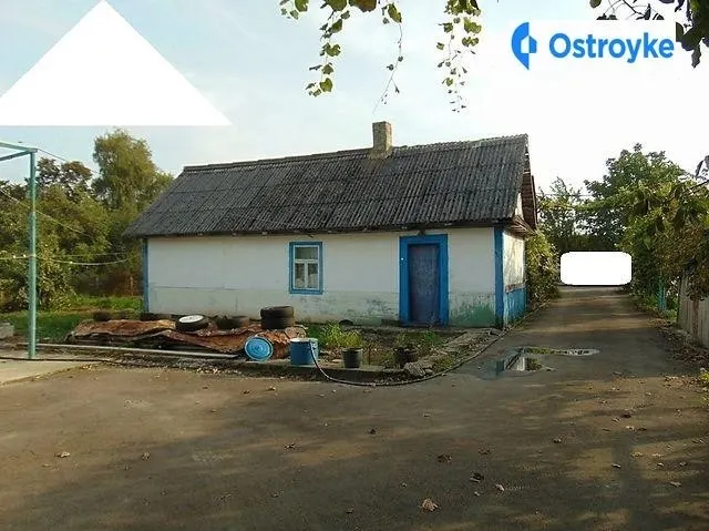 Продаж будинку, 50 м², Луцьк — фото 1