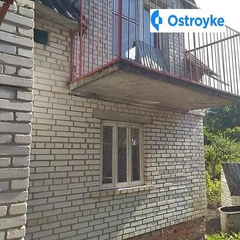 Продаж будинку, 60 м², Червоноград — фото 1