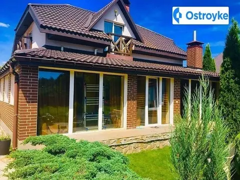 5-кімнатна будинок, 175 м², Київ