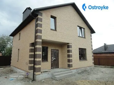 4-кімнатна будинок, 140 м², вул. Олексія Береста, Вінниця