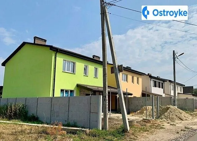 Продаж будинку, 120 м², Харків — фото 1
